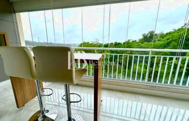 Imagem 4: APARTAMENTO PARA VENDA DE 96m2 NO RESIDENCIAL OLÍVIO BOA EM JUNDIAÍ - SP