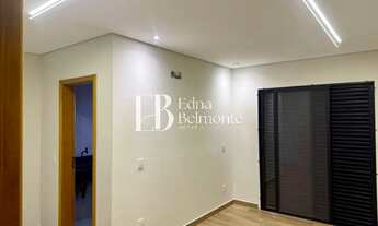 Imagem 5: Casa térrea para venda no Terra Caxambu - sofisticação e qualidade de vida em um só lugar