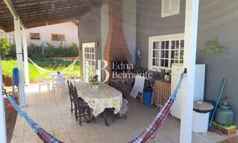 Imagem 4: CASA PARA VENDA TÉRREA EM CONDOMINIO FECHADO ITUPEVA - SP