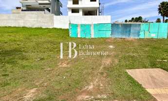 Imagem 3: TERRENO PARA VENDA COM 665M2 CONDOMINIO ALPHAVILLE - JUNDIAI /SP