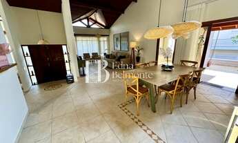 Imagem: Casa Térrea para Venda PORTEIRA FECHADA