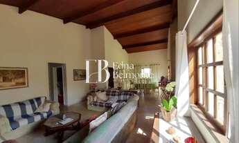 Imagem 2: CASA PARA VENDA TÉRREA EM CONDOMINIO FECHADO ITUPEVA - SP