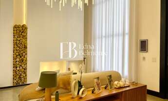 Imagem 7: CASA PARA VENDA COM 5 SUÍTES NO CONDOMÍNIO IBI ARAM EM ITUPEVA