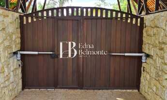 Imagem 2: CHÁCARA PARA VENDA NO VALE DOS CEBRANTES EM JUNDIAÍ - SP