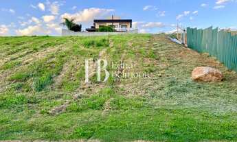 Imagem: Terreno para venda com 800m2 no Condomínio