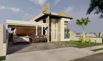 Imagem 5: CASA PARA VENDA 3 DORMITÓRIOS E SPA NO CONDOMINIO VILLAGIO AZZURE ITUPEVA SP