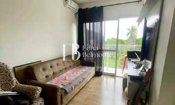 Imagem: Apartamento para Venda no condomínio Morada