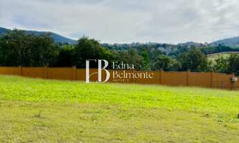 Imagem 2: Terreno residencial para venda com 474m2 Alphaville Jundiaí, SP