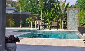 Imagem 6: Casa para venda no condomínio Terra Caxambu, 4 Suítes - Caxambu - Jundiaí/SP