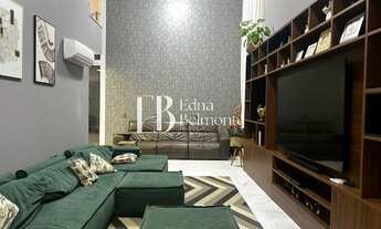 Imagem: SOBRADO DE ALTO PADRÃO PARA VENDA NO CONDOMÍNIO