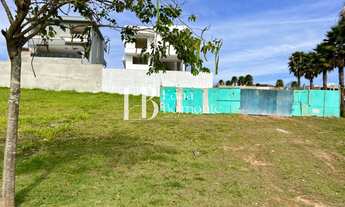 Imagem: TERRENO PARA VENDA COM 665M2 CONDOMINIO