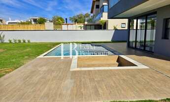 Imagem 6: CASA PARA VENDA COM 4 SUÍTES NO CONDOMÍNIO VIDA REAL EM ITUPEVA SP