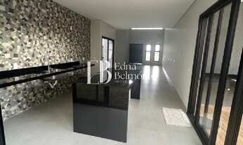 Imagem: CASA TÉRREA PARA VENDA COM 182M2, 3 DORMITÓRIOS