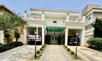 Imagem 2: SOBRADO NEOCLÁSSICO PARA VENDA NO CONDOMÍNIO IBI ARAM, EM ITUPEVA