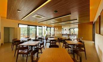 Imagem 5: Terreno para venda no condomínio Alphaville 2, 836,83 m2 - Jundiaí - SP Exclusividade e Q