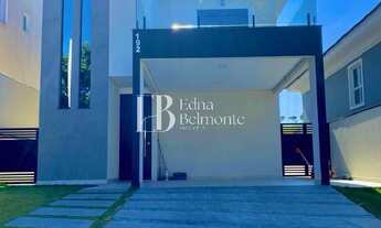 Imagem 3: CASA PARA VENDA COM 243m2 POR R$1550.000,00, CONDOMINIO IBIARAM, ITUPEVA - SP