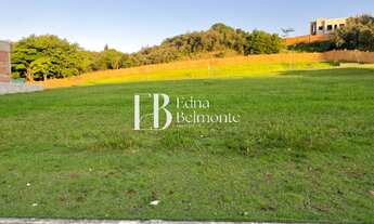 Imagem: Terreno para venda com 506 m² leve aclive