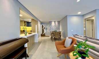 Imagem 4: APARTAMENTO PARA VENDA COM 141 M2, ANDAR ALTO, TERRAÇO VILA BELA EM JUNDIAÍ- SP