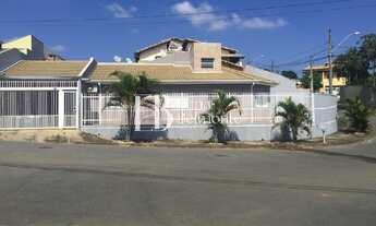 Imagem: Casa Térrea para Venda - Bairro Jardim