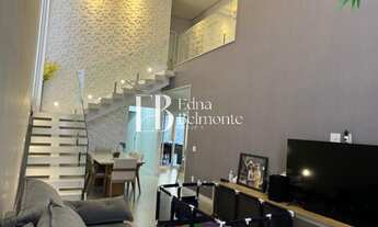 Imagem 4: CASA PARA VENDA E LOCAÇÃO NO CONDOMINIO IBI ARAM 1, COM 5 DORMITORIOS, EM ITUPEVA - SP