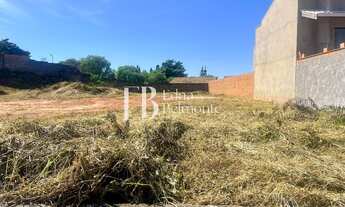 Imagem 2: TERRENO COM 405 M2 PARA VENDA BAIRRO HORTO SANTO ANTONIO JUNDIAI - SP