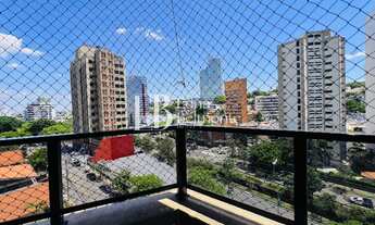 Imagem 5: APARTAMENTO PARA VENDA COM 150M2, NO EDIFÍCIO MONT BLANC - CHÁCARA URBANA