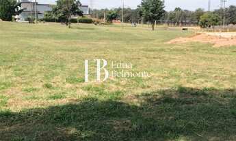 Imagem 3: TERRENO COM 1000M2 PARA VENDA EM CABREUVA - SP CONDOMINIO PORTAL DO JAPY GOLF CLUB