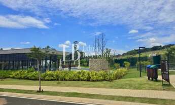 Imagem 6: Terreno para venda com 1002 m² PLANO, Condomínio Tamboré Jundiaí - SP