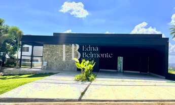 Imagem: CASA PARA VENDA TERREA COM 4 SUITES, NO