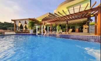 Imagem: CASA PARA VENDA 3 SUITES, PISCINA, VISTA