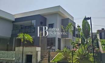 Imagem 4: Casa para venda no condomínio Terra Caxambu, 4 Suítes - Caxambu - Jundiaí/SP