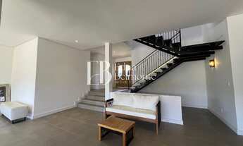 Imagem 3: CASA PARA VENDA, 4 SUÍTES NO CONDOMINIO FAZENDA SERRAZUL EM ITUPEVA SP