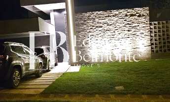 Imagem 3: CASA PARA VENDA NO CONDOMÍNIO HORIZONTE AZUL 2 EM ITUPEVA - SP