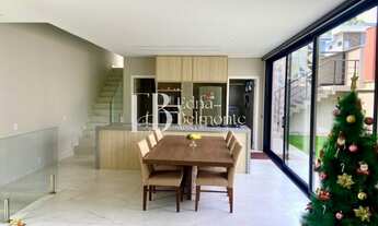 Imagem: CASA PARA VENDA NO CONDOMINIO IBI ARAM EM