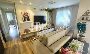 Imagem 3: APARTAMENTO PARA VENDA COM VISTA LIVRE NO CONDOMINIO SONETO (ENGORDADOURO - JUNDIAÍ) - AC