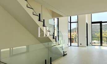 Imagem 7: CASA PARA VENDA COM 245m², LINDO PROJETO MODERNO, NO CONDOMÍNIO IBI ARAM EM ITUPEVA - SP