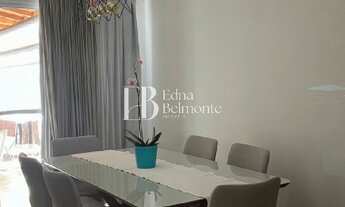 Imagem 7: CASA PARA VENDA COM 3 DORMITÓRIOS NO CONDOMÍNIO BUONA VITA EM JUNDIAÍ - SP