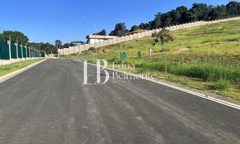 Imagem 4: Excelente Terreno para venda com 1.176m2 no Condomínio Tamboré Jundiaí - SP