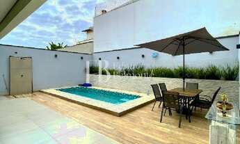 Imagem 2: Casa para venda com Sofisticação e conforto no Residencial dos Ipês - Jundiai/SP