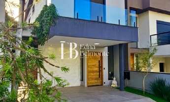 Imagem: CASA PARA VENDA NO CONDOMÍNIO RESERVA DA