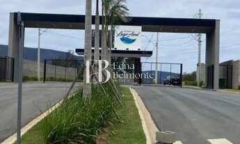 Imagem: Terreno para venda no Condomínio Lago Azul