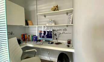 Imagem 7: Apartamento para venda no Condomínio Massimo Residence - Exclusividade e Lazer Completo