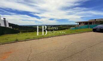 Imagem 4: TERRENO PARA VENDA 800m2 por R$720.000,00 NO CONDOMINIO FAZENDA SERRA AZUL ITUPEVA SP