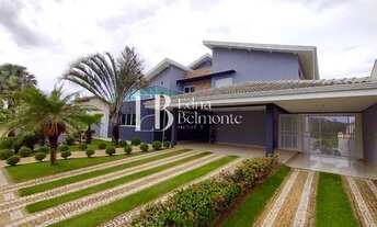 Imagem 5: MARAVILHOSA CASA PARA VENDA NO CONDOMÍNIO TERRAS DE SÃO CARLOS EM JUNDIAÍ - SP