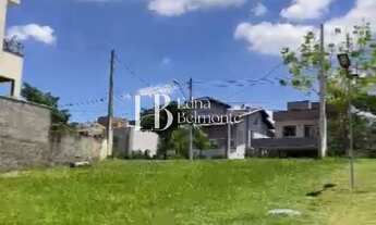 Imagem 3: TERRENO PARA VENDA COM 390M2 ÓTIMA TOPOGRAFIA NO IBI ARAM 2 EM ITUPEVA- SP