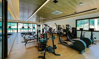 Imagem 2: Terreno para venda no condomínio Alphaville 2, 836,83 m2 - Jundiaí - SP Exclusividade e Q