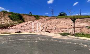 Imagem 3: TERRENO A VENDA JARDIM SANTA FILOMENA ITATIBA - SP