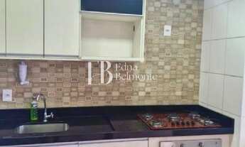 Imagem 6: Apartamento para venda no Condomínio Scalla Convivium Club, Engordadouro