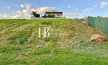 Imagem 2: Terreno para venda com 800m2 no Condomínio Fazenda Serra Azul - Itupeva/SP