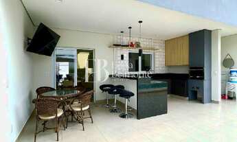 Imagem 5: Casa para venda com Sofisticação e conforto no Residencial dos Ipês - Jundiai/SP